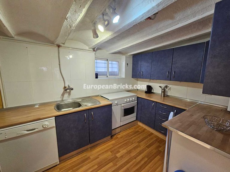 Town House for Sale in Inland, Xativa, Valencia 10
