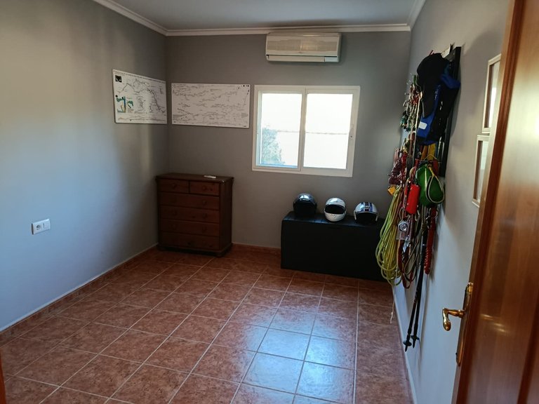Villa for Sale in Inland, Chella, Valencia 33