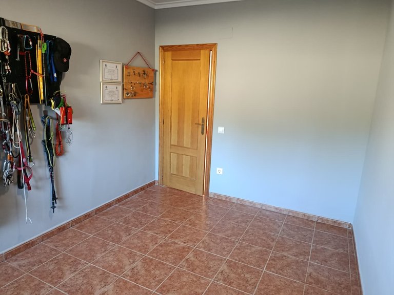 Villa for Sale in Inland, Chella, Valencia 34