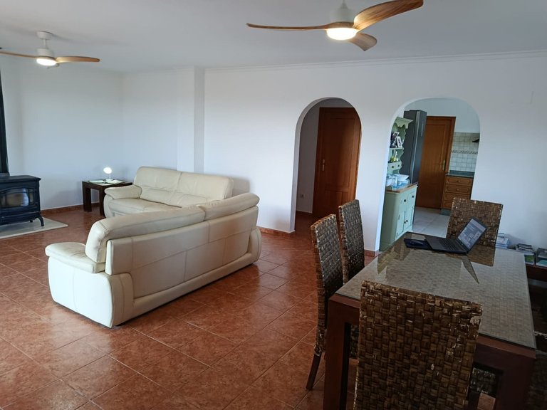Villa for Sale in Inland, Chella, Valencia 13