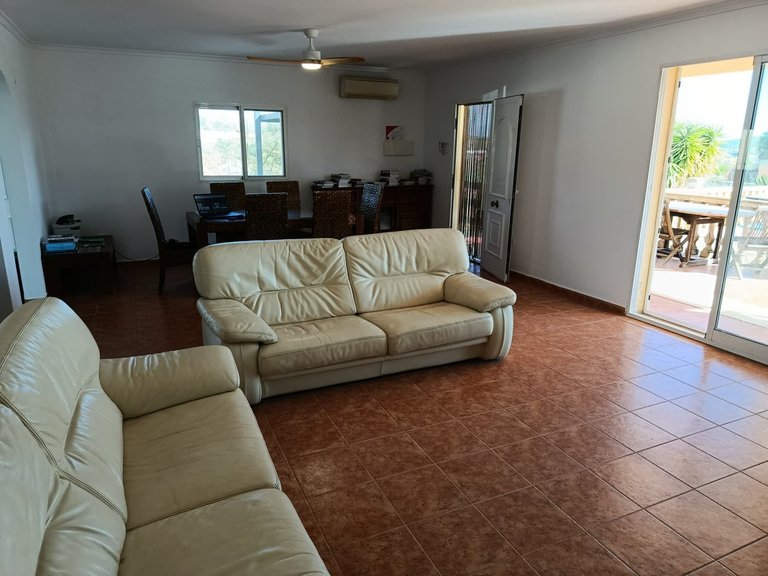 Villa for Sale in Inland, Chella, Valencia 11