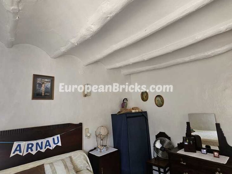 Country House for Sale in Inland, Xativa, Valencia 19