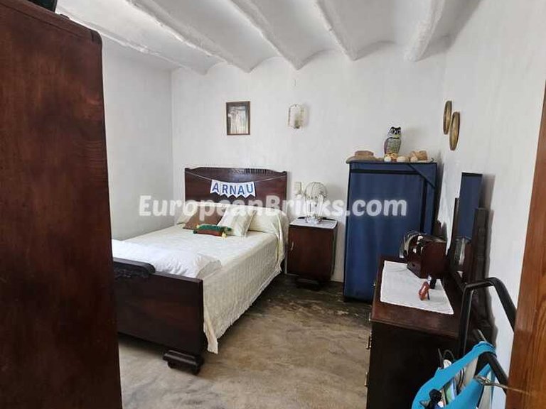 Country House for Sale in Inland, Xativa, Valencia 20