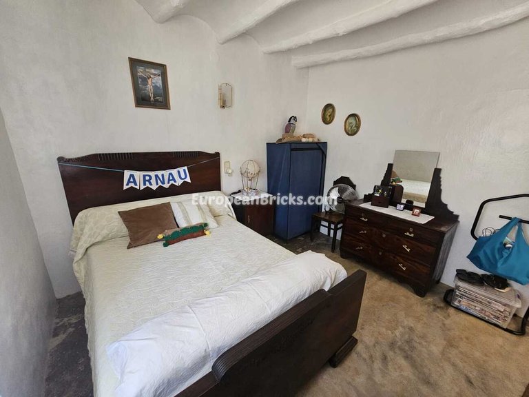 Country House for Sale in Inland, Xativa, Valencia 21
