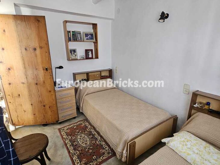 Country House for Sale in Inland, Xativa, Valencia 22