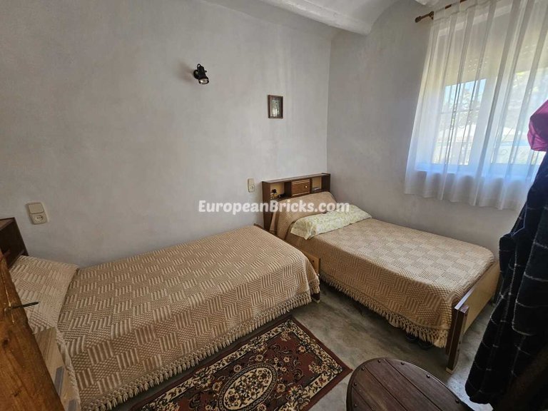 Country House for Sale in Inland, Xativa, Valencia 23