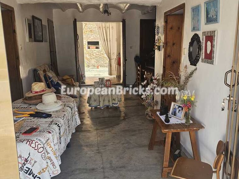 Country House for Sale in Inland, Xativa, Valencia 11