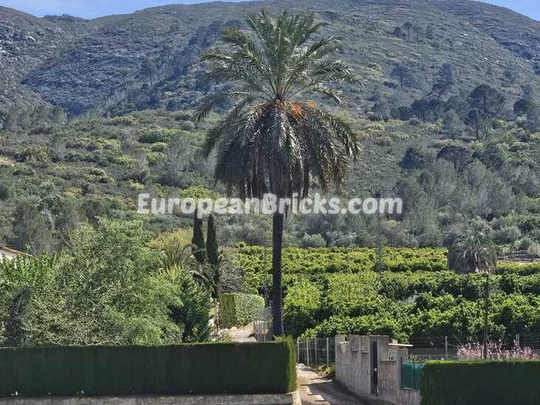 Country House for Sale in Inland, Xativa, Valencia 7