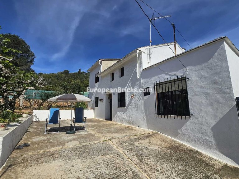 Country House for Sale in Inland, Xativa, Valencia 5