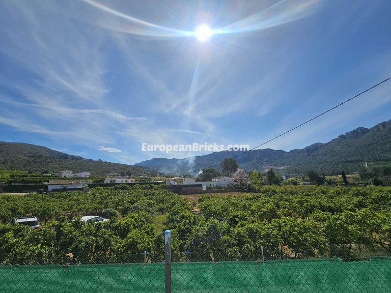 Country House for Sale in Inland, Xativa, Valencia 4