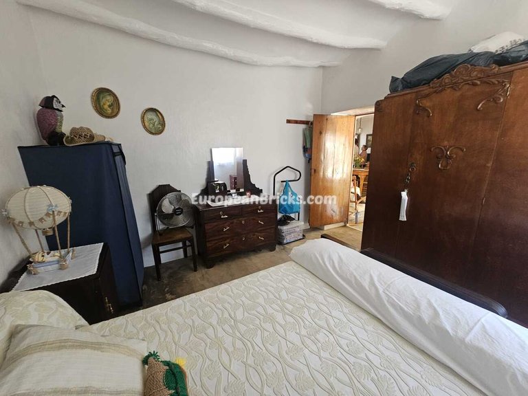 Country House for Sale in Inland, Xativa, Valencia 18