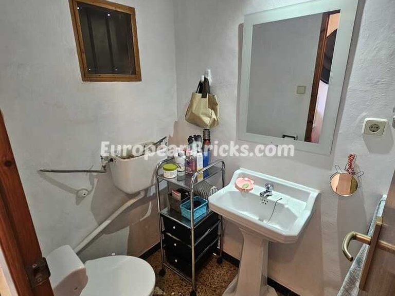 Country House for Sale in Inland, Xativa, Valencia 27
