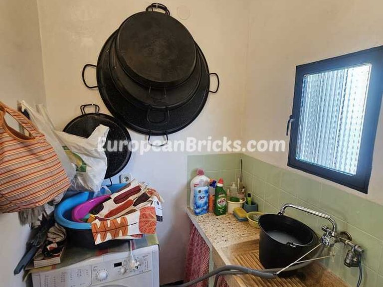 Country House for Sale in Inland, Xativa, Valencia 26