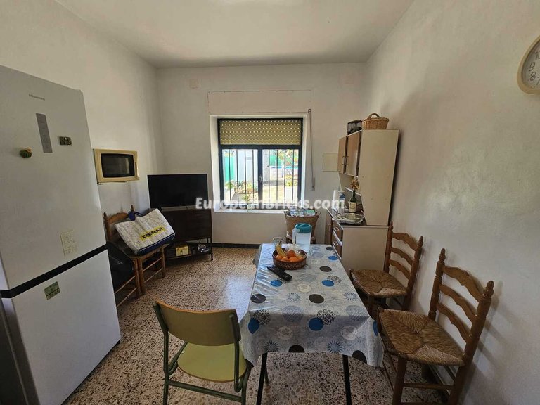 Country House for Sale in Inland, Xativa, Valencia 16
