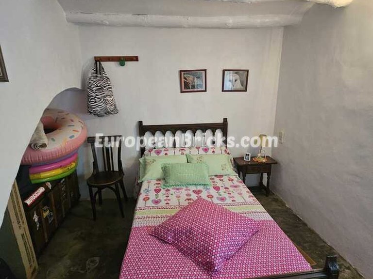 Country House for Sale in Inland, Xativa, Valencia 24