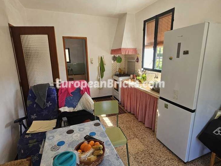 Country House for Sale in Inland, Xativa, Valencia 17