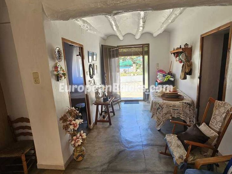 Country House for Sale in Inland, Xativa, Valencia 13