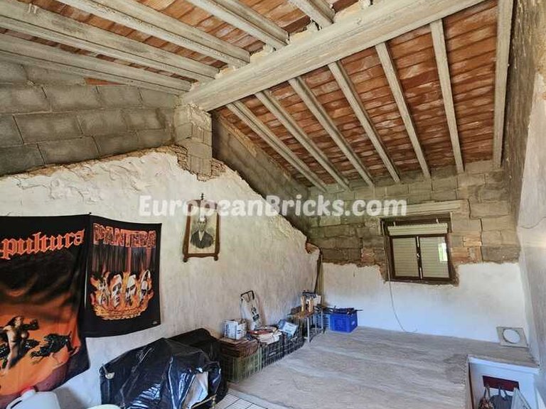Country House for Sale in Inland, Xativa, Valencia 32