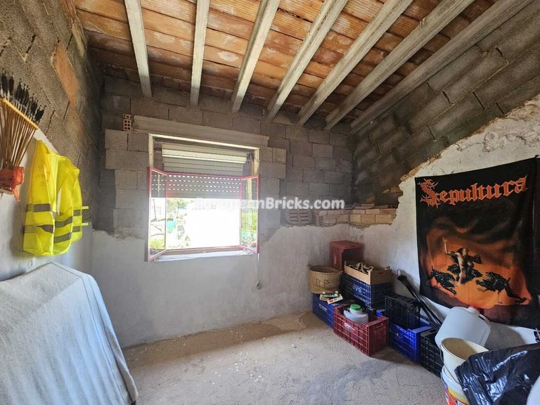 Country House for Sale in Inland, Xativa, Valencia 33