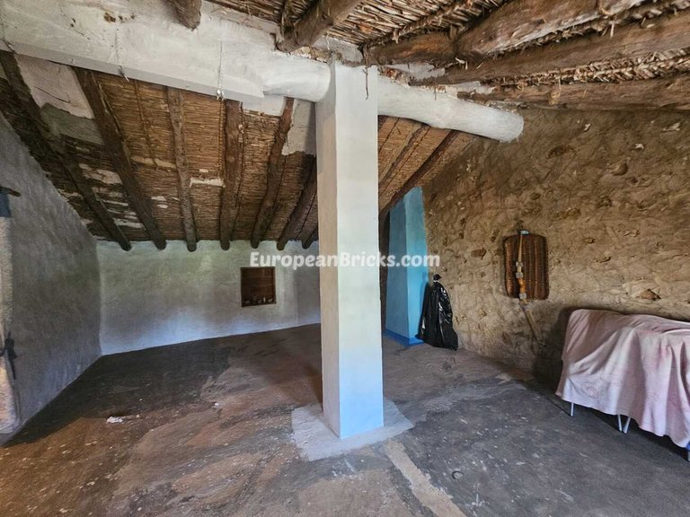 Country House for Sale in Inland, Xativa, Valencia 34