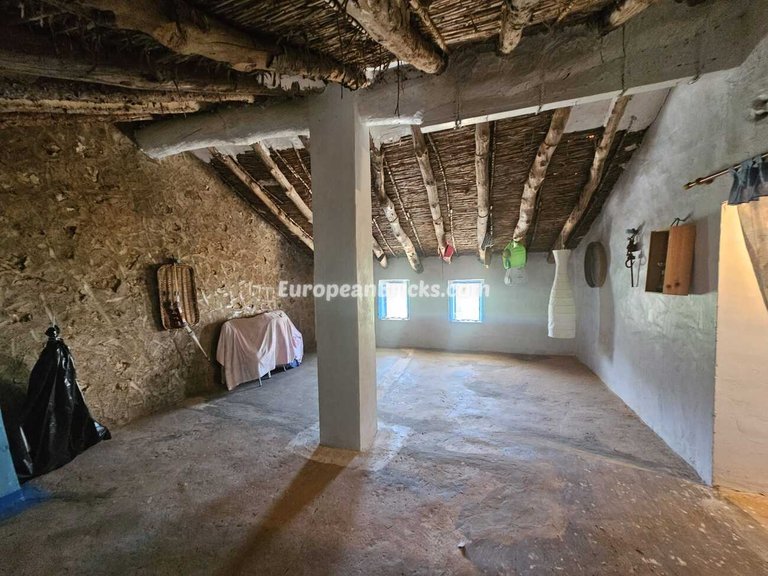 Country House for Sale in Inland, Xativa, Valencia 35