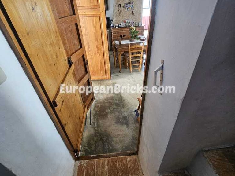 Country House for Sale in Inland, Xativa, Valencia 31