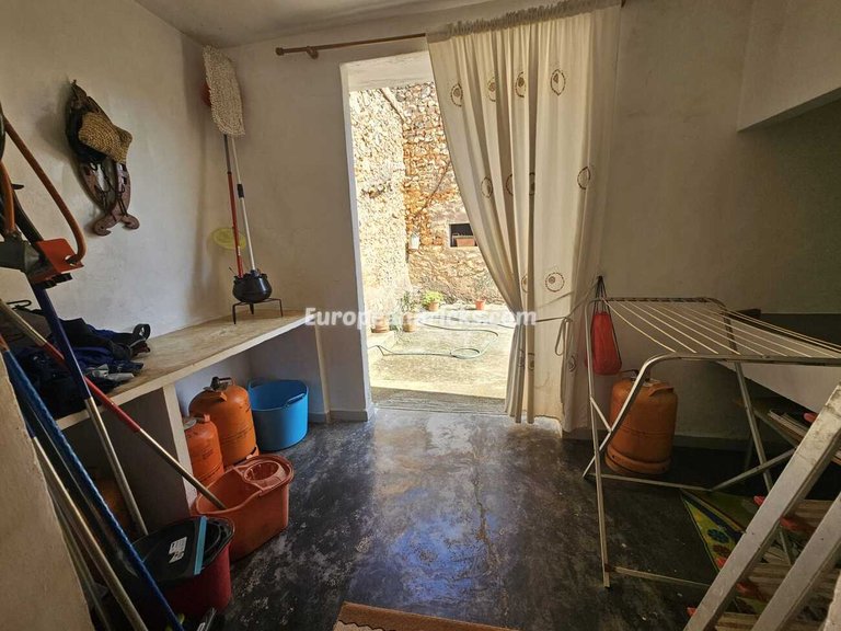 Country House for Sale in Inland, Xativa, Valencia 36