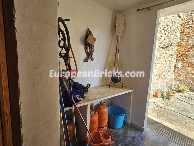 Country House for Sale in Inland, Xativa, Valencia 37