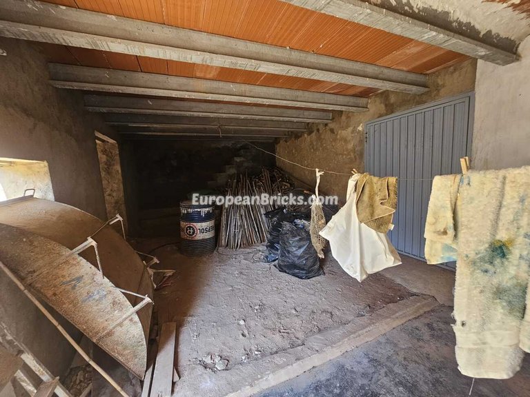 Country House for Sale in Inland, Xativa, Valencia 39