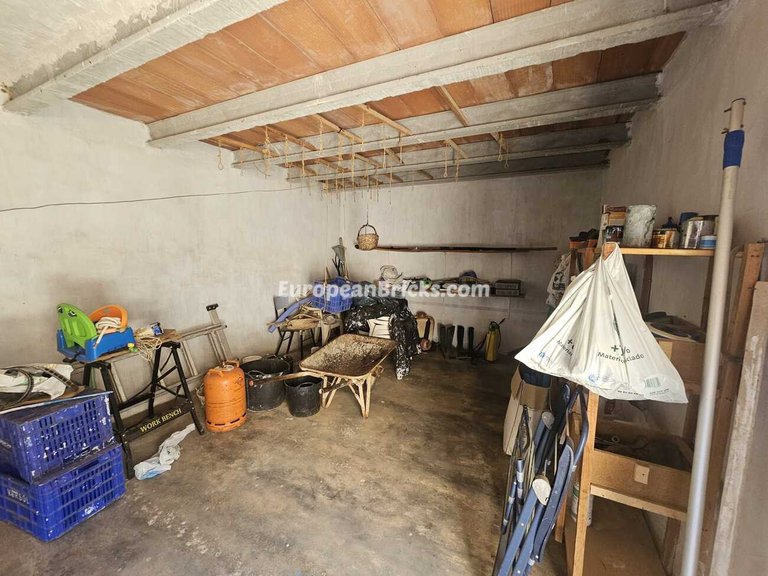 Country House for Sale in Inland, Xativa, Valencia 40