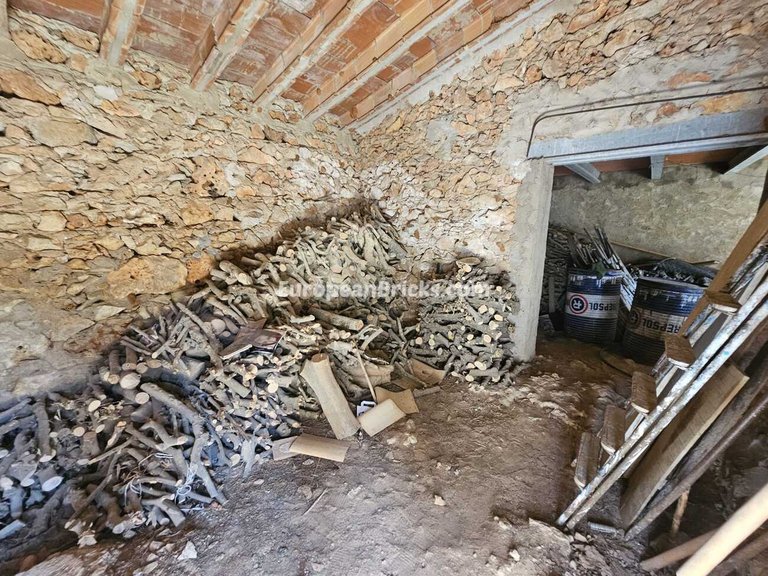 Country House for Sale in Inland, Xativa, Valencia 45