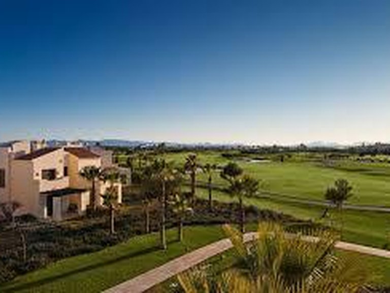 Apartment for Sale in Costa Calida, Roda Golf Resort, Murcia 25