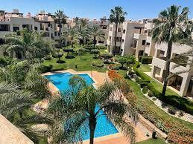 Apartment for Sale in Costa Calida, Roda Golf Resort, Murcia 3