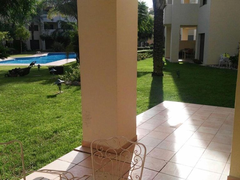 Apartment for Sale in Costa Calida, Roda Golf Resort, Murcia 6