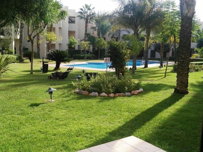 Apartment for Sale in Costa Calida, Roda Golf Resort, Murcia 4