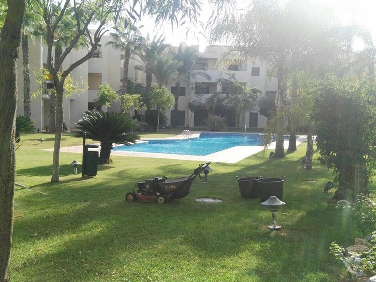 Apartment for Sale in Costa Calida, Roda Golf Resort, Murcia 8