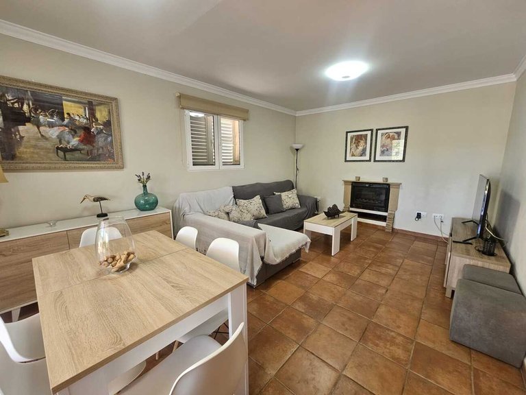 Villa for Rent in BIXQUERT, Xativa, Valencia 5
