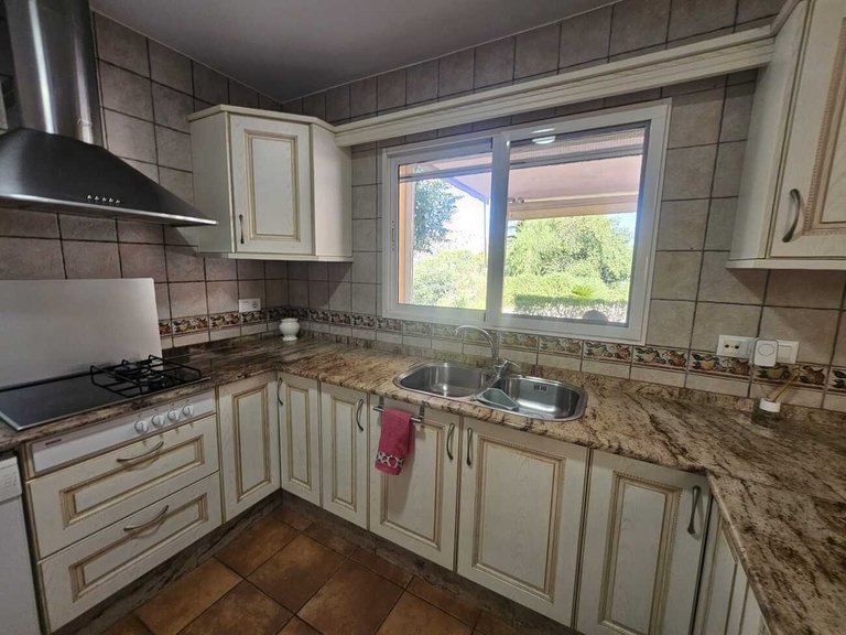 Villa for Rent in BIXQUERT, Xativa, Valencia 14