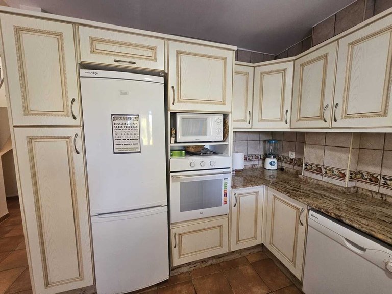 Villa for Rent in BIXQUERT, Xativa, Valencia 15