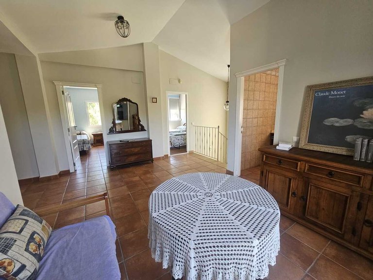 Villa for Rent in BIXQUERT, Xativa, Valencia 23