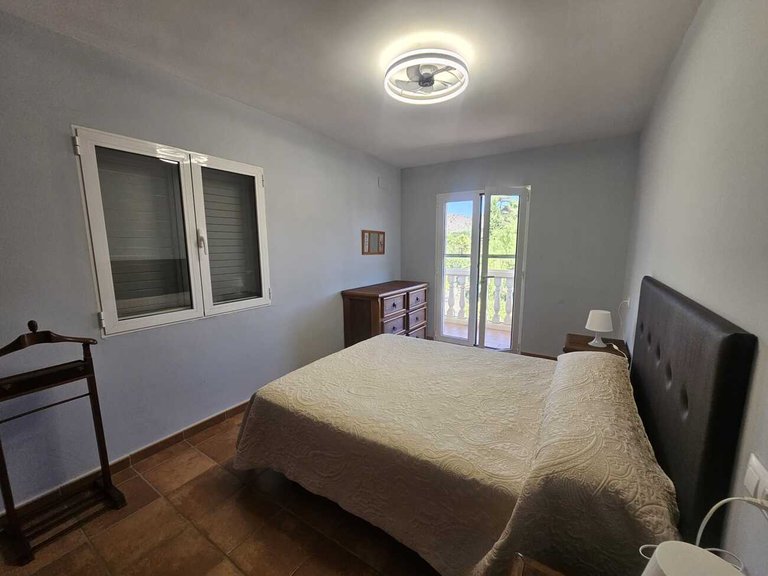 Villa for Rent in BIXQUERT, Xativa, Valencia 27