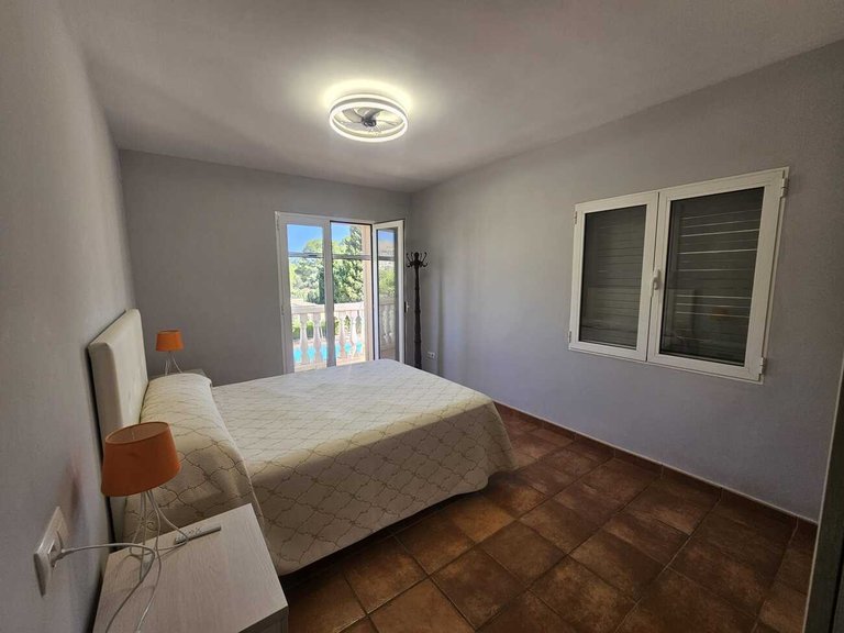 Villa for Rent in BIXQUERT, Xativa, Valencia 26