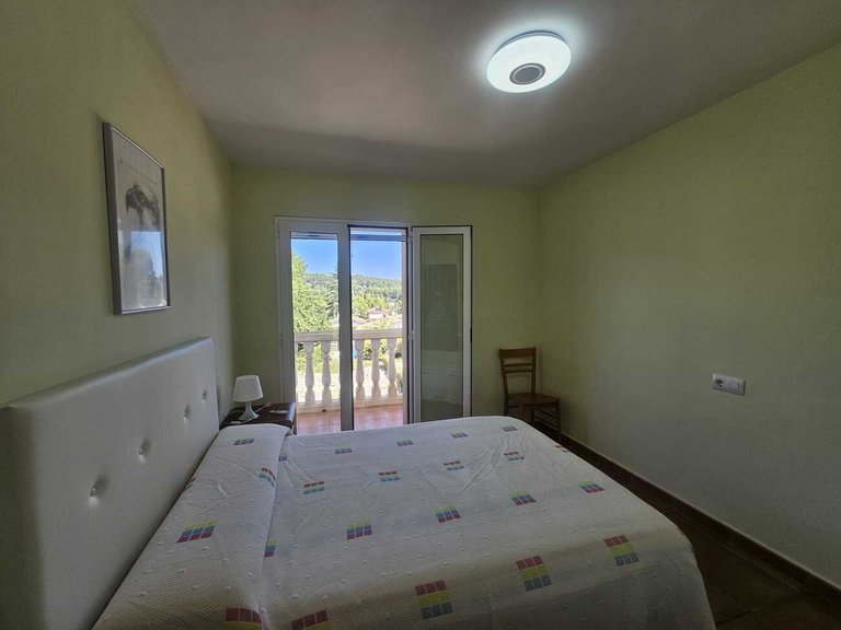 Villa for Rent in BIXQUERT, Xativa, Valencia 28