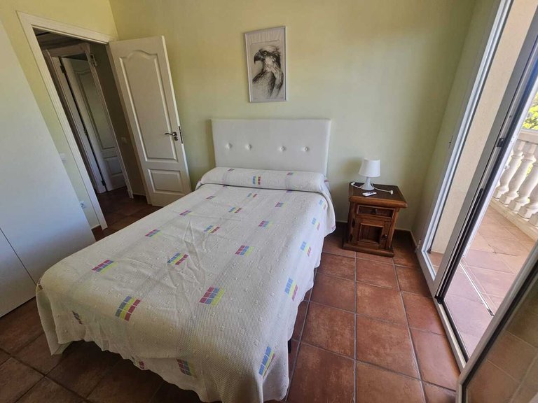 Villa for Rent in BIXQUERT, Xativa, Valencia 29