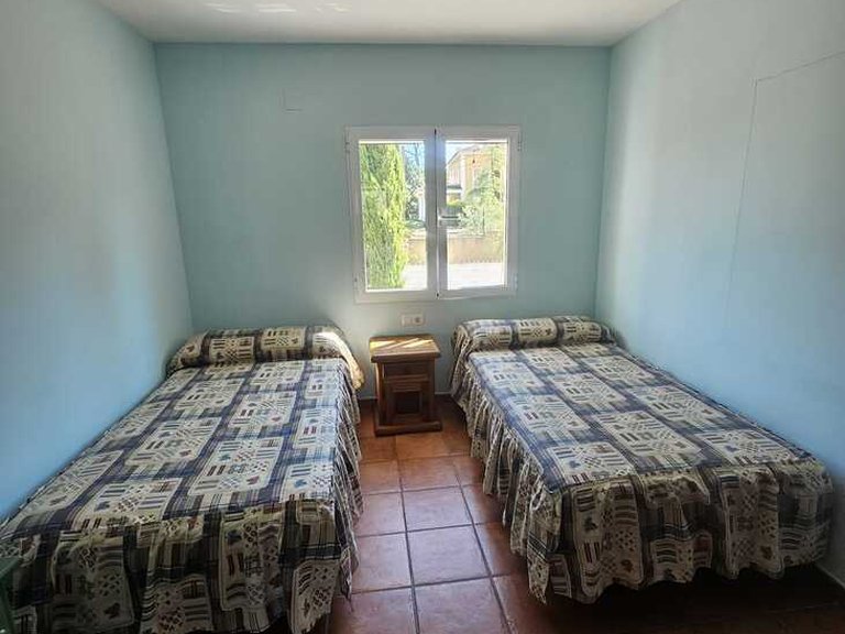 Villa for Rent in BIXQUERT, Xativa, Valencia 30