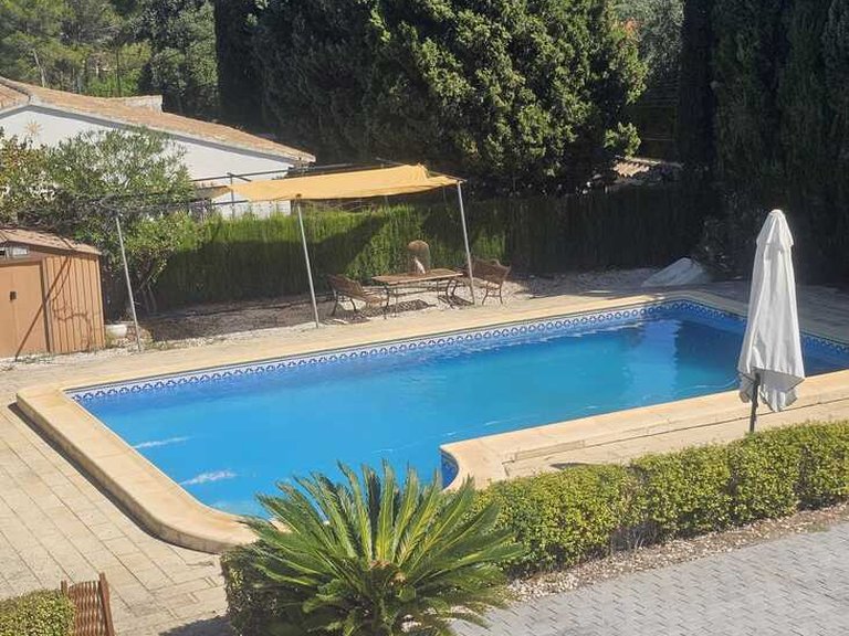 Villa for Rent in BIXQUERT, Xativa, Valencia 36