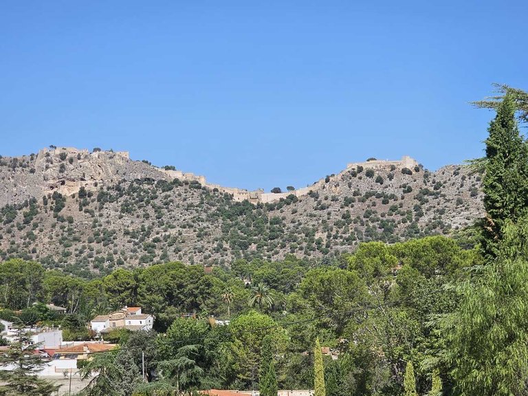 Villa for Rent in BIXQUERT, Xativa, Valencia 3