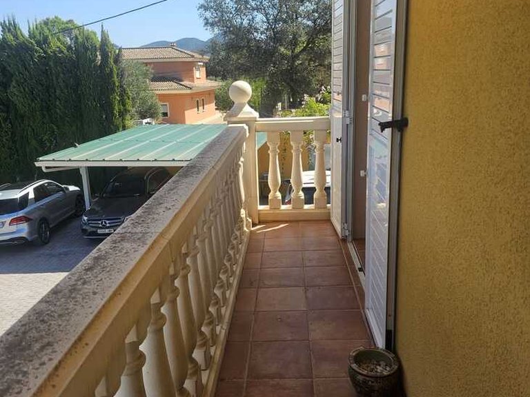 Villa for Rent in BIXQUERT, Xativa, Valencia 37