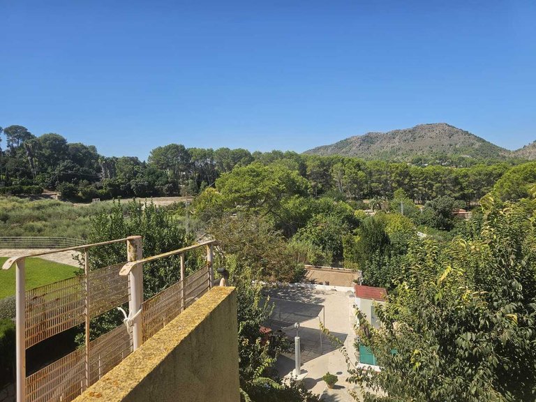 Villa for Rent in BIXQUERT, Xativa, Valencia 43