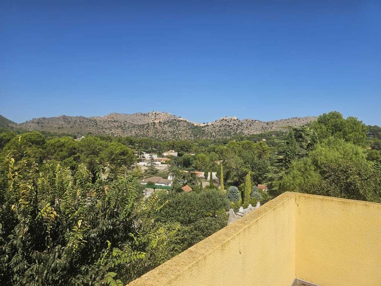 Villa for Rent in BIXQUERT, Xativa, Valencia 42